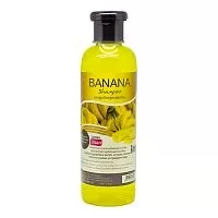 Шампунь для волос Banna Banana 360мл 