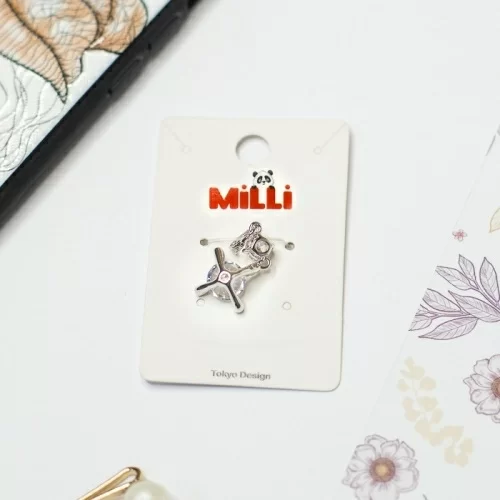 Подвеска Milli Anchor в магазине milli.com.ru