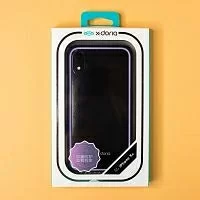Чехол iPhone XR X-Doria 3X3C1606B 