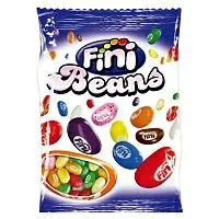 Жевательный мармелад Fini Beans 90г 