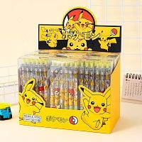 Ручка Milli Pokemon Pikachu 8016 