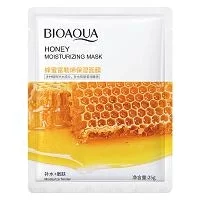 Маска для лица Bioaqua Tender Honey BQY74978 