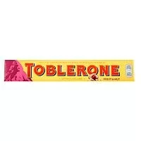 Шоколад Toblerone Fruit&Nut 100г 