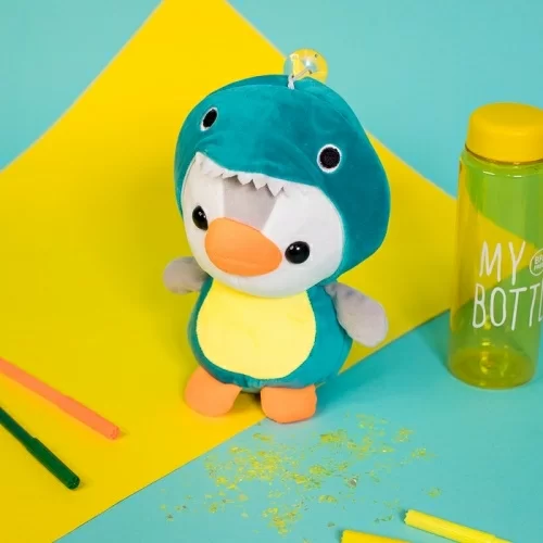 Мягкая игрушка Milli Penguin Dragon в магазине milli.com.ru