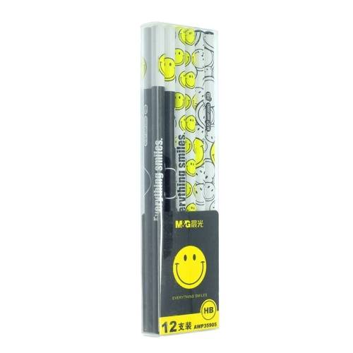 Набор карандашей M&G AWP35905 в магазине milli.com.ru