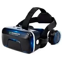 VR-очки Shinecon c наушниками Mi-01 