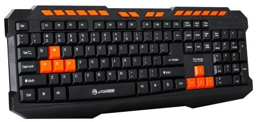 Игровая клавиатура Marvo K328 в магазине milli.com.ru