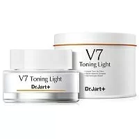 Крем для лица Dr.Jart+ V7 Toning Light Cream 50мл 