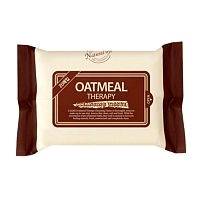 Салфетки очищающие Calmia Oatmeal Therapy 