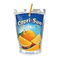 Напиток Capri-Sun Orange 200мл 