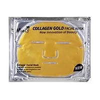 Маска для лица Moods Collagen Gold 60г 
