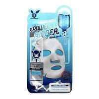 Тканевая маска для лица Elizavecca Aqua Deep Power 