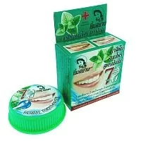 Зубная паста ISME Yim Siam Mint 25г 