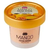 Скраб для лица Banna Mango 100мл 