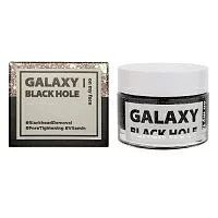 Маска-пленка Yeppen Skin Galaxy Black Hole 50г 