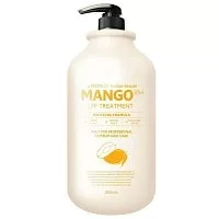 Маска для волос Pedison Манго Institut-Beaute Mango Rich LPP Treatment 2л 