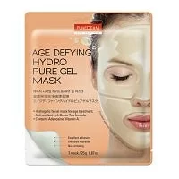 Гидрогелевая маска для лица Purederm Age Defying Hydro Pure Gel 