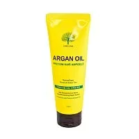 Сыворотка для волос Char Char Argan Oil Protein Hair Ampoule 150мл 