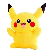 Мягкая игрушка Milli Pokemon Пикачу 50см 