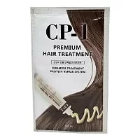 Маска для волос Esthetic House CP-1 Premium Hair Treatment Pouch 12,5мл 