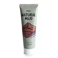 Маска-пленка для лица Mistine Natural Mud 85г 