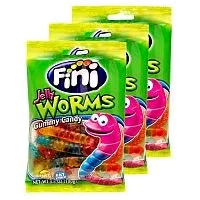 Мармелад Fini Worms 100г 