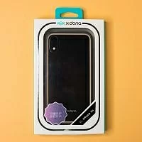 Чехол iPhone XR X-Doria 3X3C1605B 