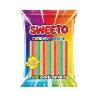 Мармелад Sweeto Multicolor Sticks 80г 