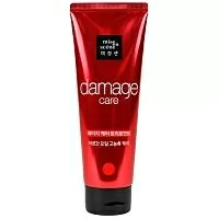 Маска для волос Mise En Scene Damage Care Rose Color 180мл 