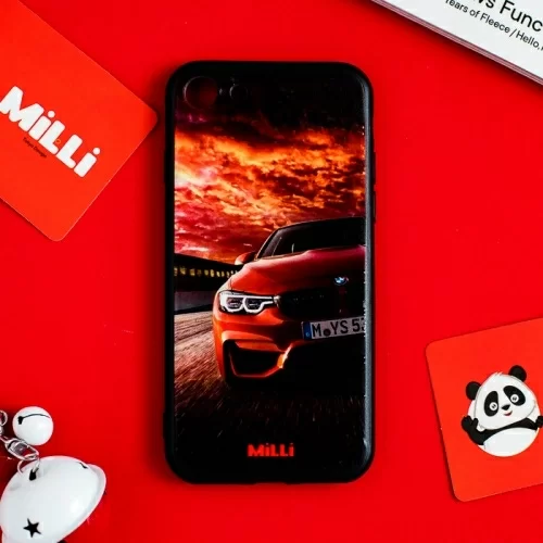 Чехол iPhone 7/8 Milli Life в магазине milli.com.ru