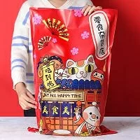 Пакет сладостей Yokee Праздник Азии 