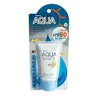 Крем для лица Mistine Aqua SPF50 PA+++ 20г 