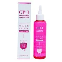 Филлер Маска для волос Esthetic House CP-1 3 Seconds Hair Ringer Hair Fill-up Ampoule 170мл 