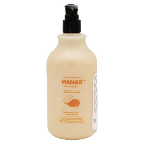 Маска для волос Pedison Манго Institut-Beaute Mango Rich LPP Treatment 500мл в магазине milli.com.ru