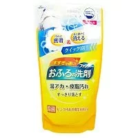 Моющее средство для ванной Daiichi Funs Мята з/б 330мл 