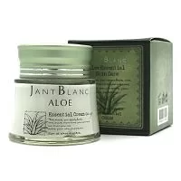 Крем для лица Jant Blanc Aloe Essential Cream 60г 