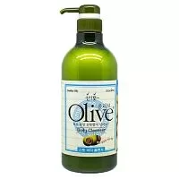 Гель для душа Imselene Olive Body Cleanser 750мл 