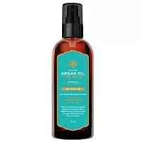 Сыворотка для волос Char Char Аргановое масло Argan Oil Hair Serum 200мл 