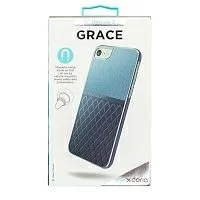 Чехол iPhone 7/8 X-Doria Grace 3X174306A 