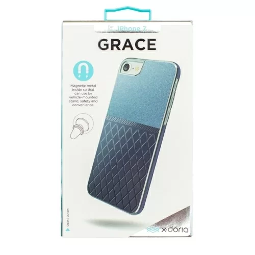 Чехол iPhone 7/8 X-Doria Grace 3X174306A в магазине milli.com.ru