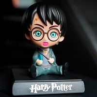 Фигурка в машину Milli Harry Potter 