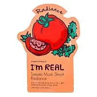 Маска для лица Tony Moly I'm Real Tomato 