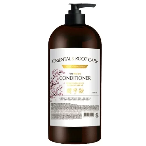 Кондиционер для волос Pedison Травы Institut-beaute Oriental Root Care 750мл в магазине milli.com.ru