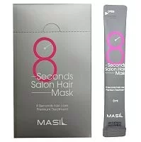 Маска для волос Masil 8 Second Salon Hair Mask 8мл 