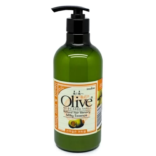 Молочко для волос Imselene Olive в магазине milli.com.ru