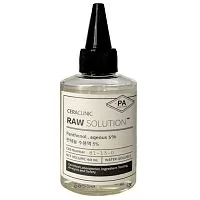 Универсальная сыворотка Ceraclinic Пентанол Raw Solution Panthenol aqeous 5% 60мл 