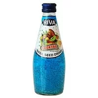 Напиток Blue Riva фруктовый коктель 290мл 