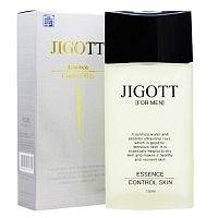 Тоник для лица Jigott For Men Essense Control Skin 150мл 