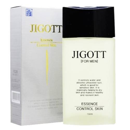 Тоник для лица Jigott For Men Essense Control Skin 150мл в магазине milli.com.ru