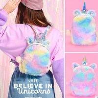 Рюкзак Bentoy Unicorn 